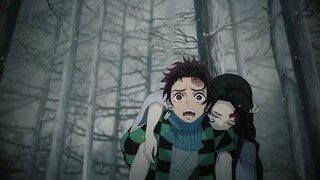 Kimetsu no Yaiba「AMV」- The Nameless