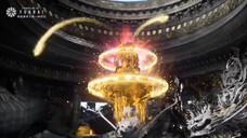 Shroufing the Heavens Eps 111 sub indo 1080p