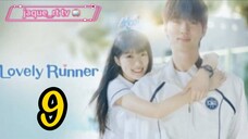 Title: Lovely Runner | Tagalog dubbed | kdrama (episode 9)