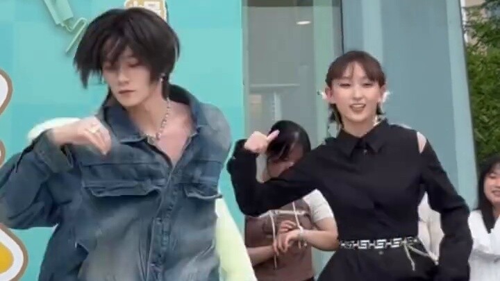 Good boy is gone bad again