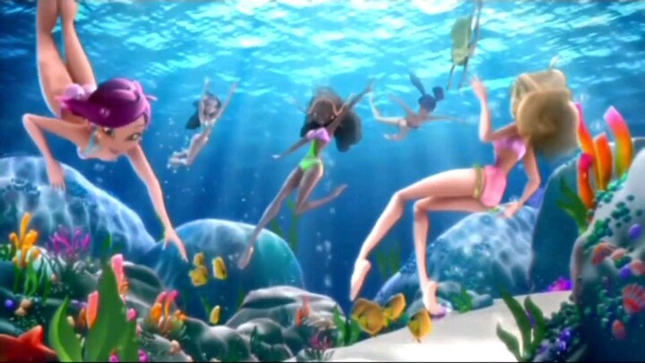 Klubi Uinks Në Koncert - Kënga 4