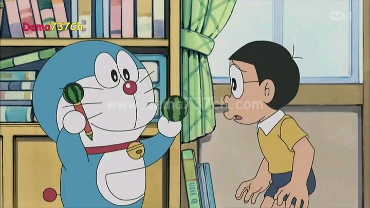 Doraemon Bahasa Indonesia Episode Terbaru No Zoom 2023