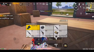 PUBG Mobile - Cái Kết Khi Cả Năm Không Cầm Sniper _ Combat Liên Tục + Game Cực C