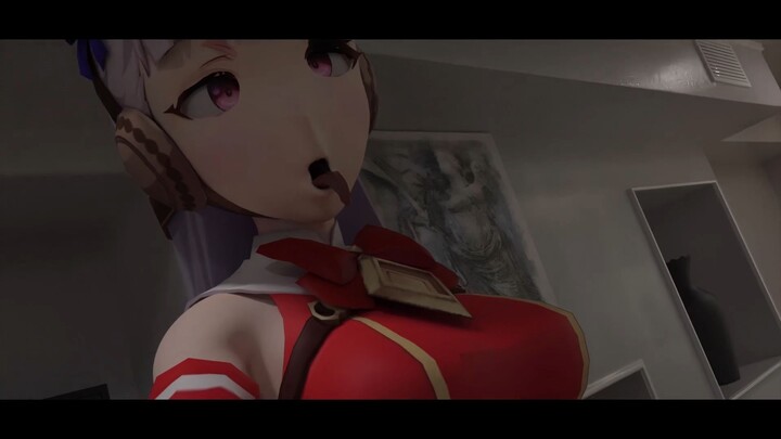 giantess vore animation 3d by chicagamer21331