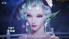 My WeChat Connects to the Dragon Palace Episode 02