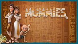 Mummies | Comedy/Animation | 2023