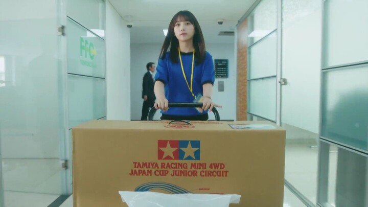 Ryosangata Riko: Puramo Joshi no Jinsei Kumitate Ki Eng Sub S01E05