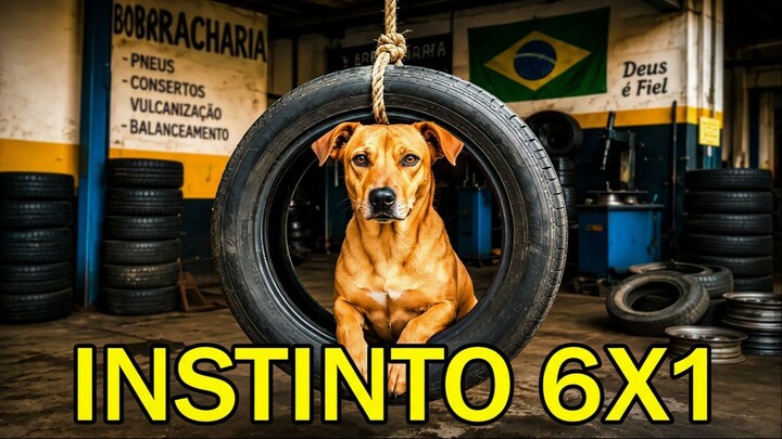 Não concordo nem discordo: muito pelo contrario.