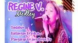 Regine Velasquez Medley by  YESSHA
