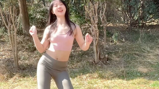 狗子请看vcr 不是我故意踹你的