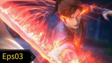 I am the Blade Master Eps03 Sub Bagus 1080p