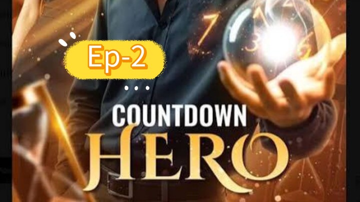 CounDown hero part-2,