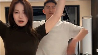 Teaching My Boyfriend to Dance 10