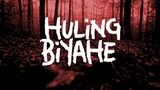 Huling Byahe-Horror Story Tagalog-Goldie Yabes