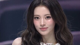 MEOVV最新回归曲BURNING UP 251023打歌舞台