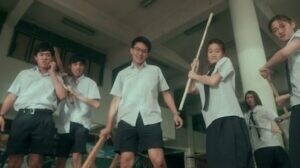 Girl from Nowhere epsoide 13 [Sub Indo]