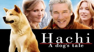 Hachi.A.Dogs.Tale.2009.Malay.Sub