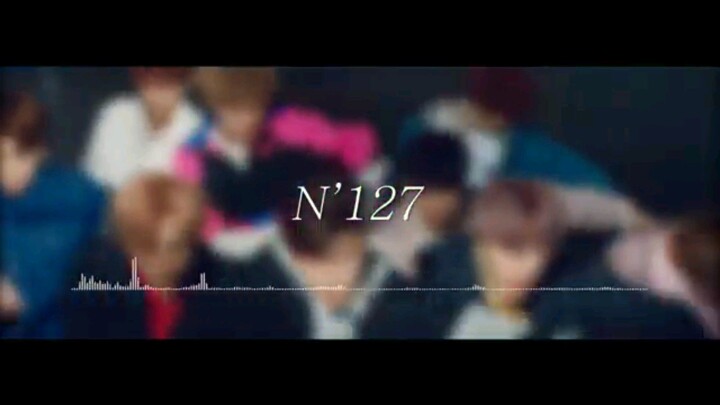 IZ*ONE - Chain (Korean Ver.)