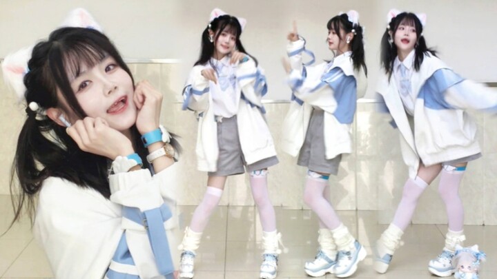ขอให้รักน้องแมวมากขึ้นอีกนิดนะ(..›ᴗ‹..)♡ โมไต! มอบความรักให้ฉันมากกว่านี้หน่อย!