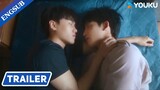 Trailer: Beyond being brothers, what more do you desire in our relationship? | Unknown | YOUKU