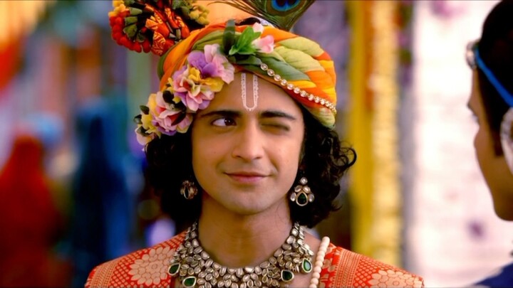 Radha Krishna Tamil EP26