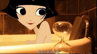 [ vietsub ] Miss puff 1_泡芙小姐的沙漏_t1( đồng hồ cát của Bao Phù )