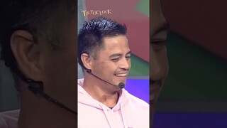 Yahoo with Bearwin Meily #shorts | TiktoClock