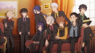 Even after countless years, the tutor is still waiting