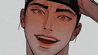 Tik Tok Đam Mỹ | Những Bạn Hủ Sẽ Thích Điều Này/ Truyện Tranh Đam Mỹ (Boy Love) | Mervyn