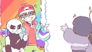 [ใต้การ์ตูนแฟนกลอน] เกร็ดเล็กเกร็ดน้อยของ Cross และ Fresh