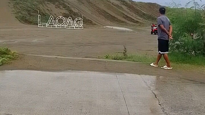 laoagsandunes  4×4 rides adventure