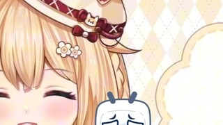 When Bao Bao saw the private content she posted on Weibo, she couldn't hold it in anymore.