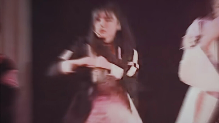 "Drop It-nya Dac C, kalian lihat sendiri" Xiao Rui meniru, klasik terulang