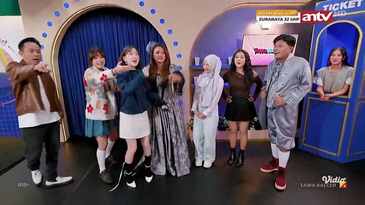 Tawa Kalcer ANTV - 05 Desember 2025