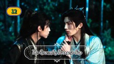 EP 12 - The General's Youngest Son - Returned Master