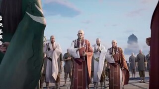(ตัวอย่าง) กระบี่เทพสังหาร ภาต3 ตอนที่ 5 ซับไทย (诛仙第三季 Jade Dynasty Ⅲ)