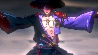 【4K/Drifting Payne】What is a "Drifter"
