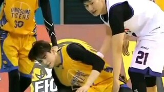 #eunwoo #chaeunwoo #basketball #mytype