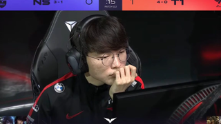 [27.01.2022] T1 vs NS - Ván 2 _ Bình Luận Tiếng Việt _ LCK Mùa Xuân 2022