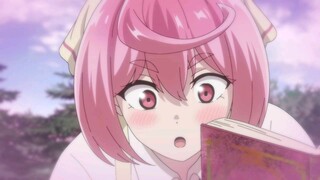 TVアニメ『神無き世界のカミサマ活動』ノンクレジットOP