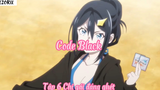Code black_Tập 6 Chị gái đáng ghét