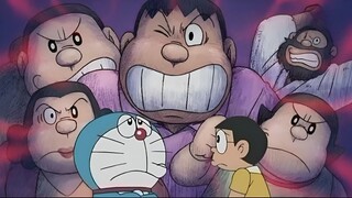 Doraemon Malay Dub Bahasa Malaysia