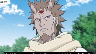Naruto Boruto _ Phân Tích Năng Lực Sức Mạnh Gia Tộc Otsutsuki- 6