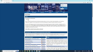 Bs.to Domain