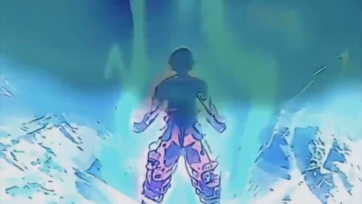goku