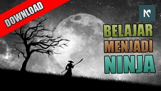 7 Game Ninja Offline Terbaik di Android, Belajar Menjadi Shinobi!