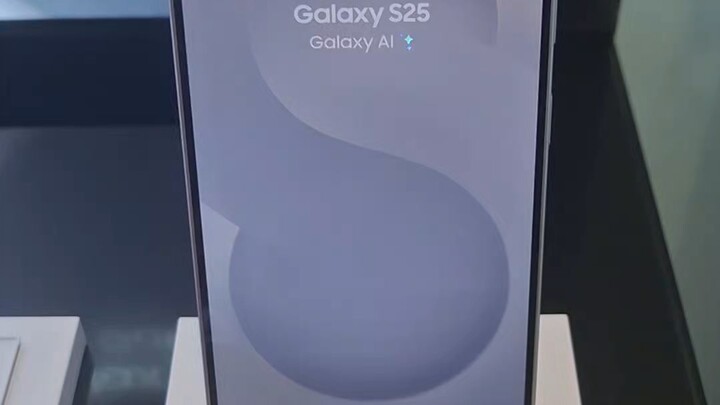 Samsung Galaxy S25 5G