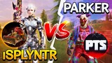 I Got Into A Match With ParkerTheSlayer And This Happened 😱🤯 | CoD Mobile