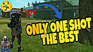 [HIGHLIGHTS FF] ONE SHOT MOBILE ONE SHOT ONE KILL KO NÓI NHIỀU