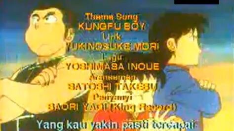 kungfu boy 2